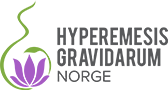 Hyperemesis Gravidarum Norge Logo